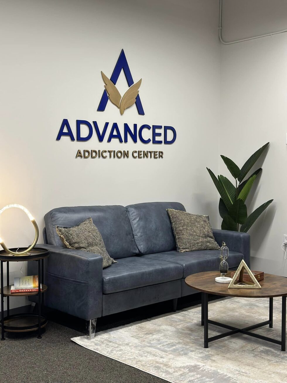 About Advanced Addiction Center in Massachusetts