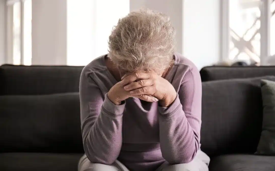 Substance Abuse Among the Elderly