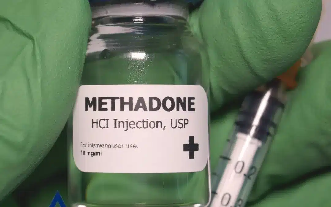 Pros and Cons of Methadone Therapy for Opioid Addiction