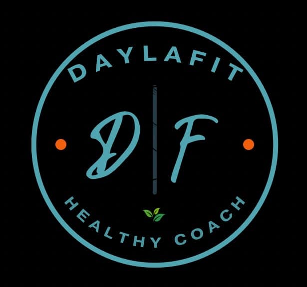 Dayla Fit Health Coach