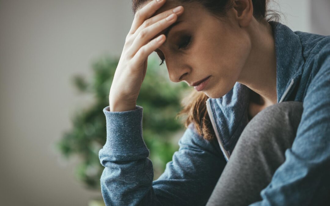 Dealing with Suicidal Thoughts During Substance Withdrawal