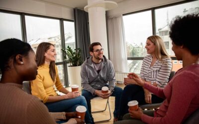 Advanced Health Alliance Alumni Event: Celebrating Recovery and Powerful Stories of Success