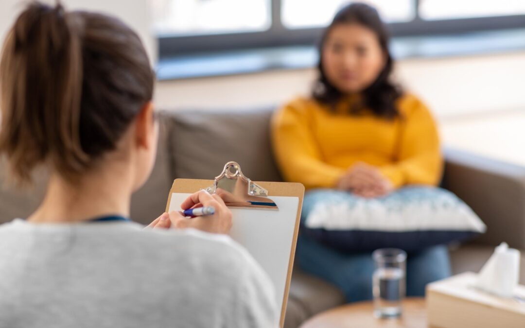 Counseling Services That Accept Medicaid or Insurance
