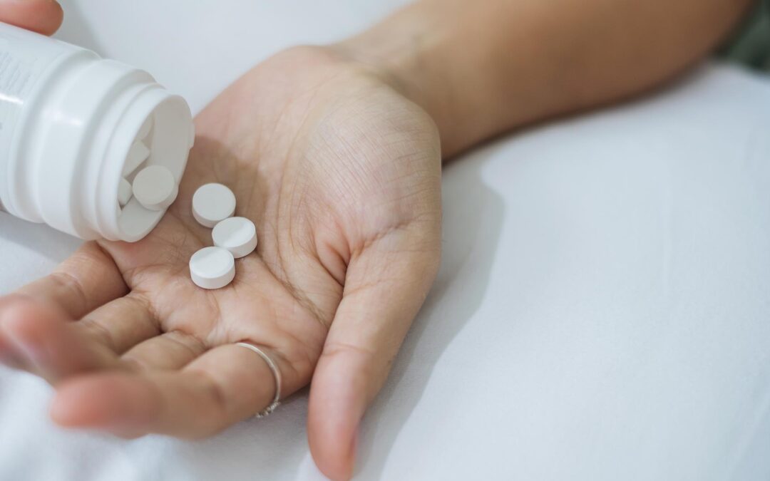 Opioid Use Disorder: Long-Term Effects