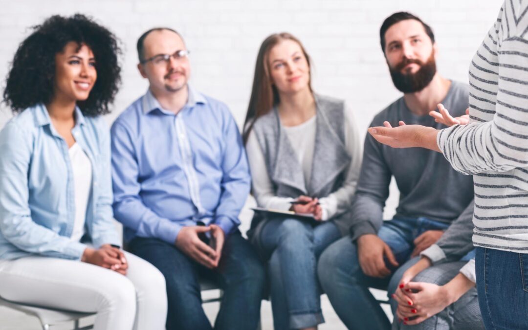 Narcotics Anonymous Meetings