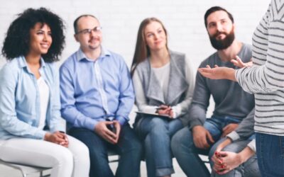 Narcotics Anonymous Meetings