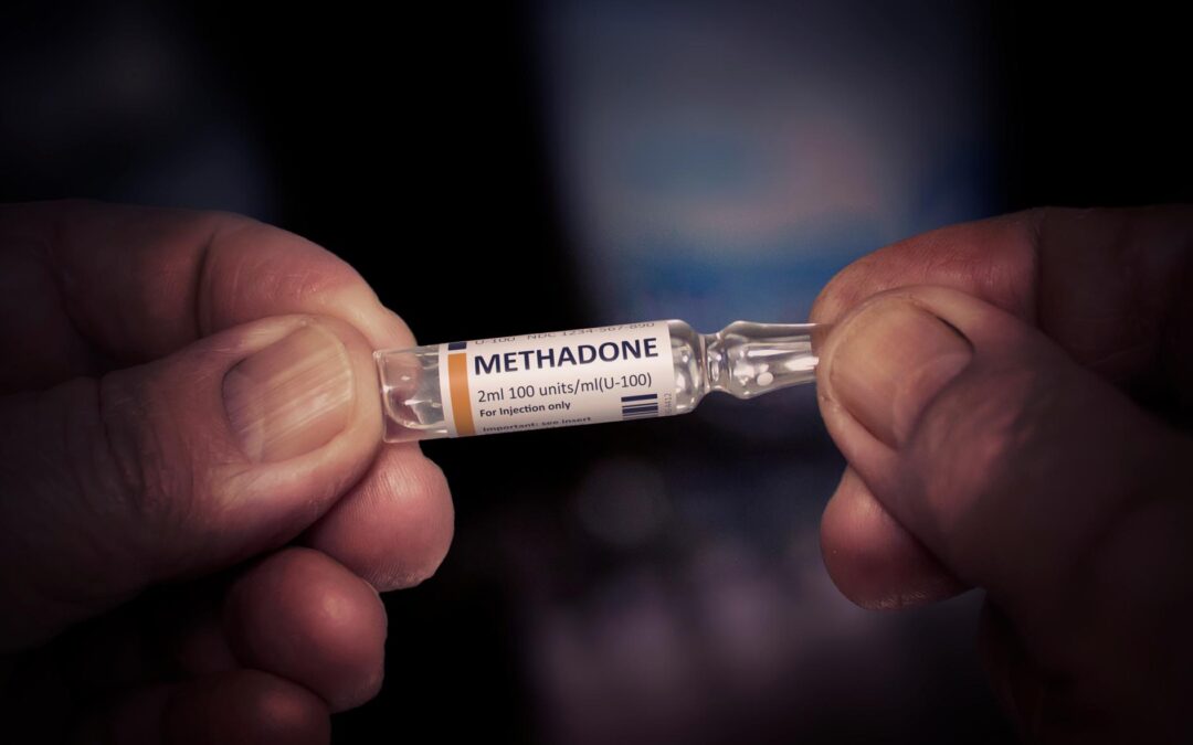 Methadone Guide: Treatment, Benefits, Risks & Pain Management