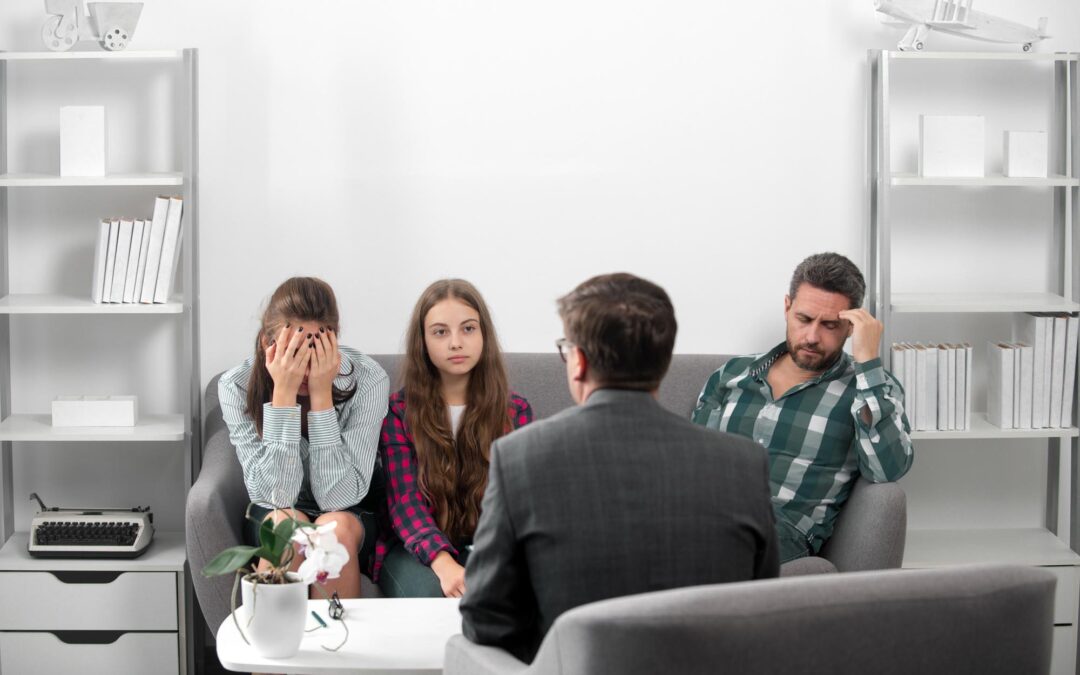 Addiction: 6 Essential Strategies for Helping a Loved One in Denial
