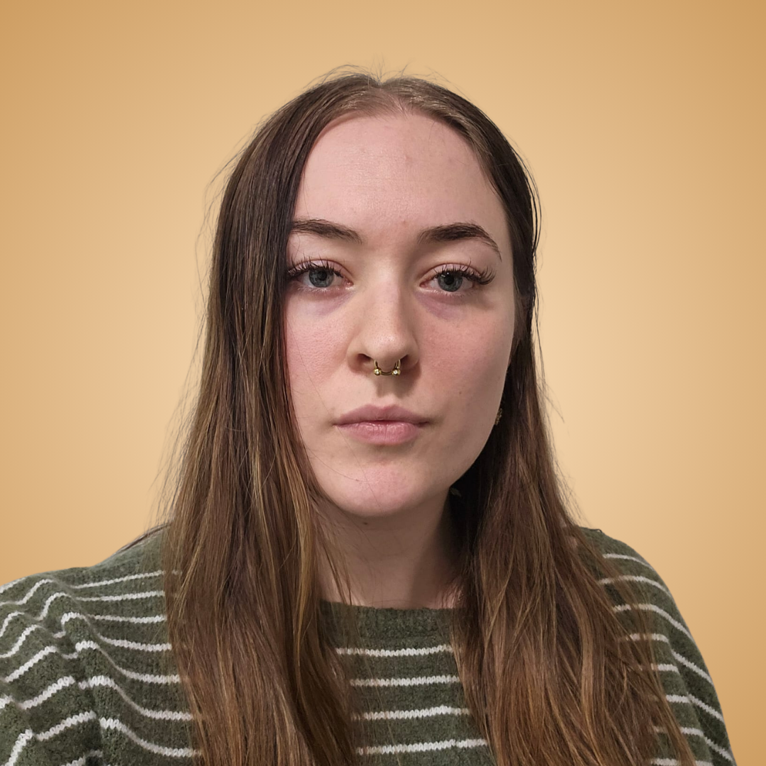 Savanna Moretto<br />
