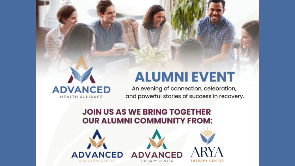 advanced health alliance event medford ma