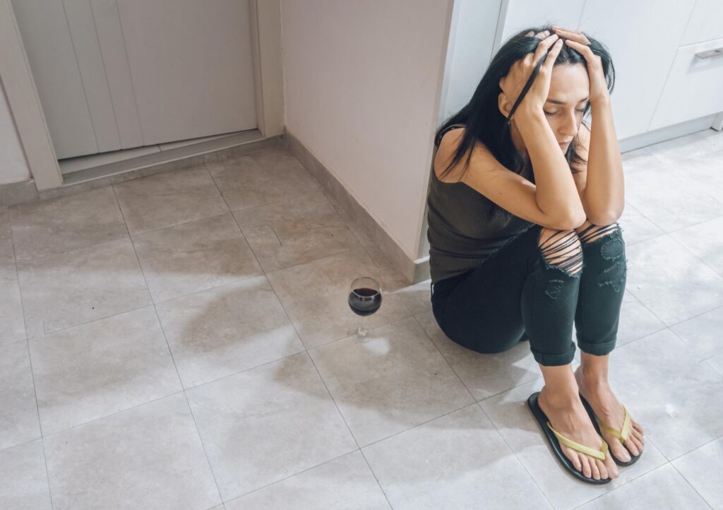 Safest way to detox from alcohol- Medford, Massachusetts