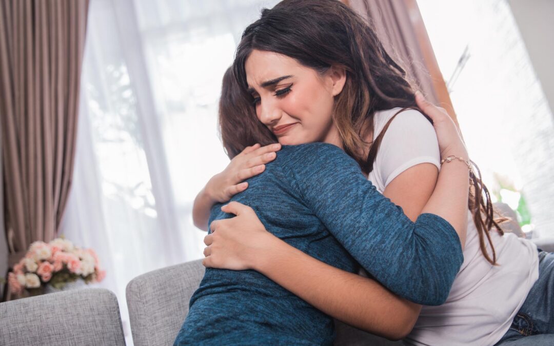 What to Do When a Loved One Relapses After Sobriety