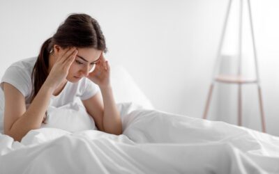 Can Marijuana Withdrawal Cause Severe Insomnia and Anxiety?